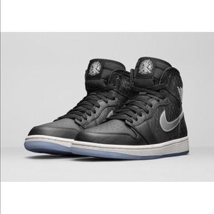 Meet your Posher, Andre